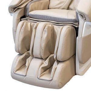 Massagestol Santé Hoshi 3D créme ben