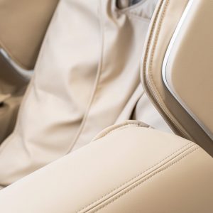 Massagestol Santé Hoshi 3D crème detalj1