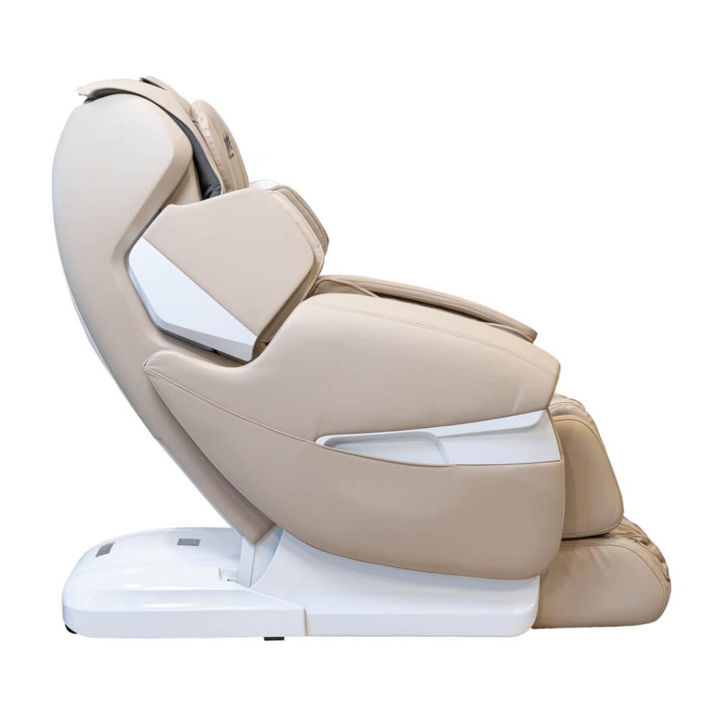 Massagestol Santé Hoshi 3D crème hö