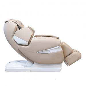 Massagestol Santé Hoshi 3D crème hö zg1
