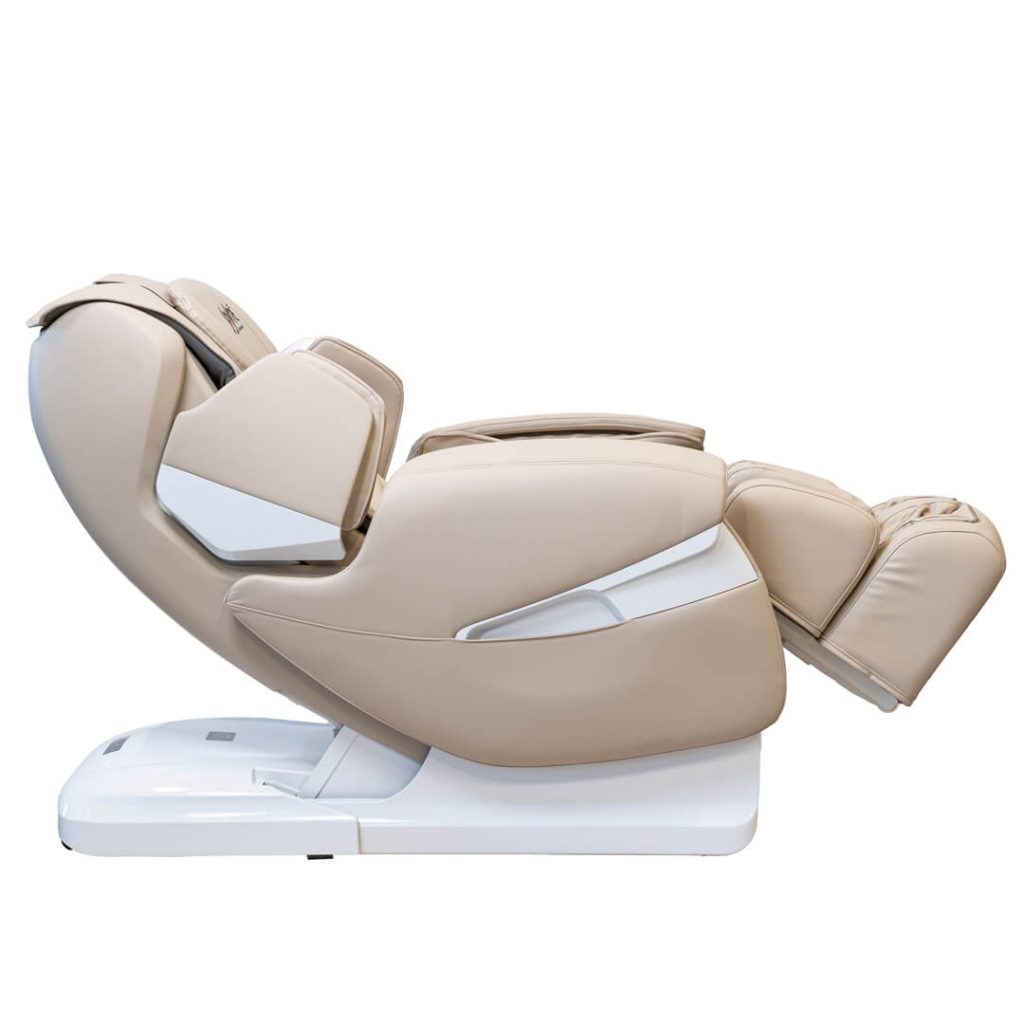 Massagestol Santé Hoshi 3D crème zg2