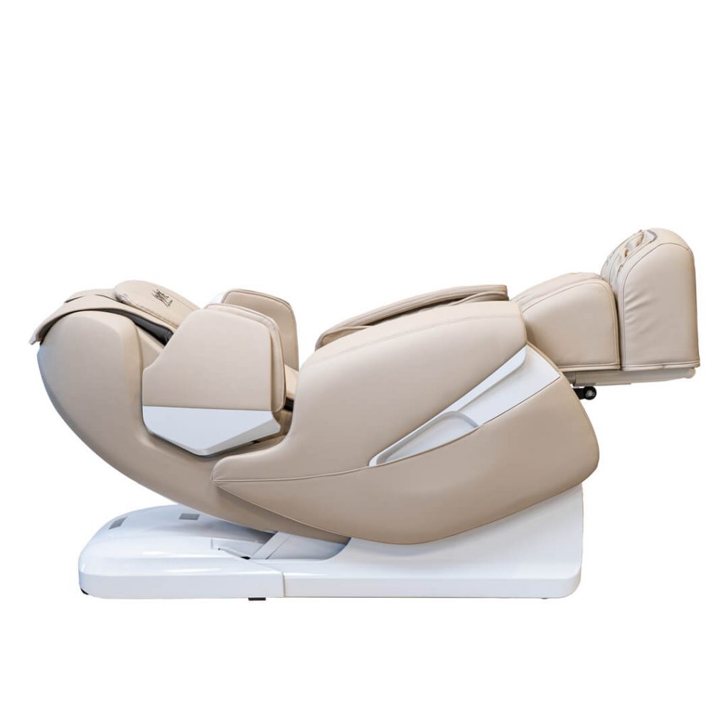 Massagestol Santé Hoshi 3D crème zg3