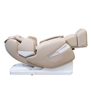 Massagestol Santé Hoshi 3D crème zg3