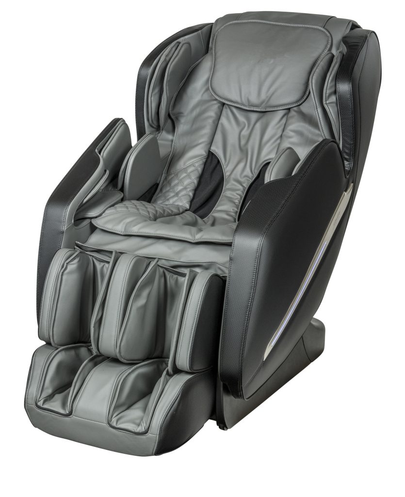 Massagestol Santé Tamashi frontbild