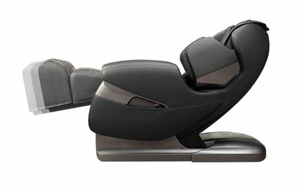 Rekonditionerad massagestol Santé Hoshi 3D - Bild 4