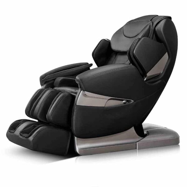 Rekonditionerad massagestol Santé Hoshi 3D