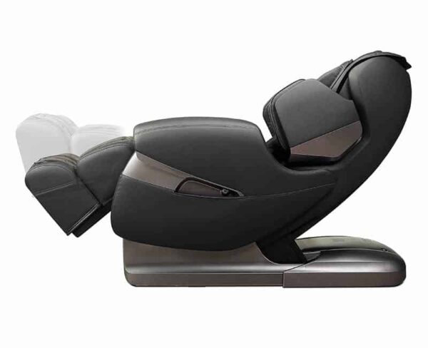 Rekonditionerad massagestol Santé Hoshi 3D - Bild 6