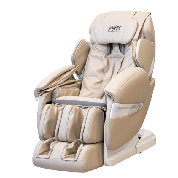 Rekonditionerad massagestol Santé Hoshi 3D - Bild 2