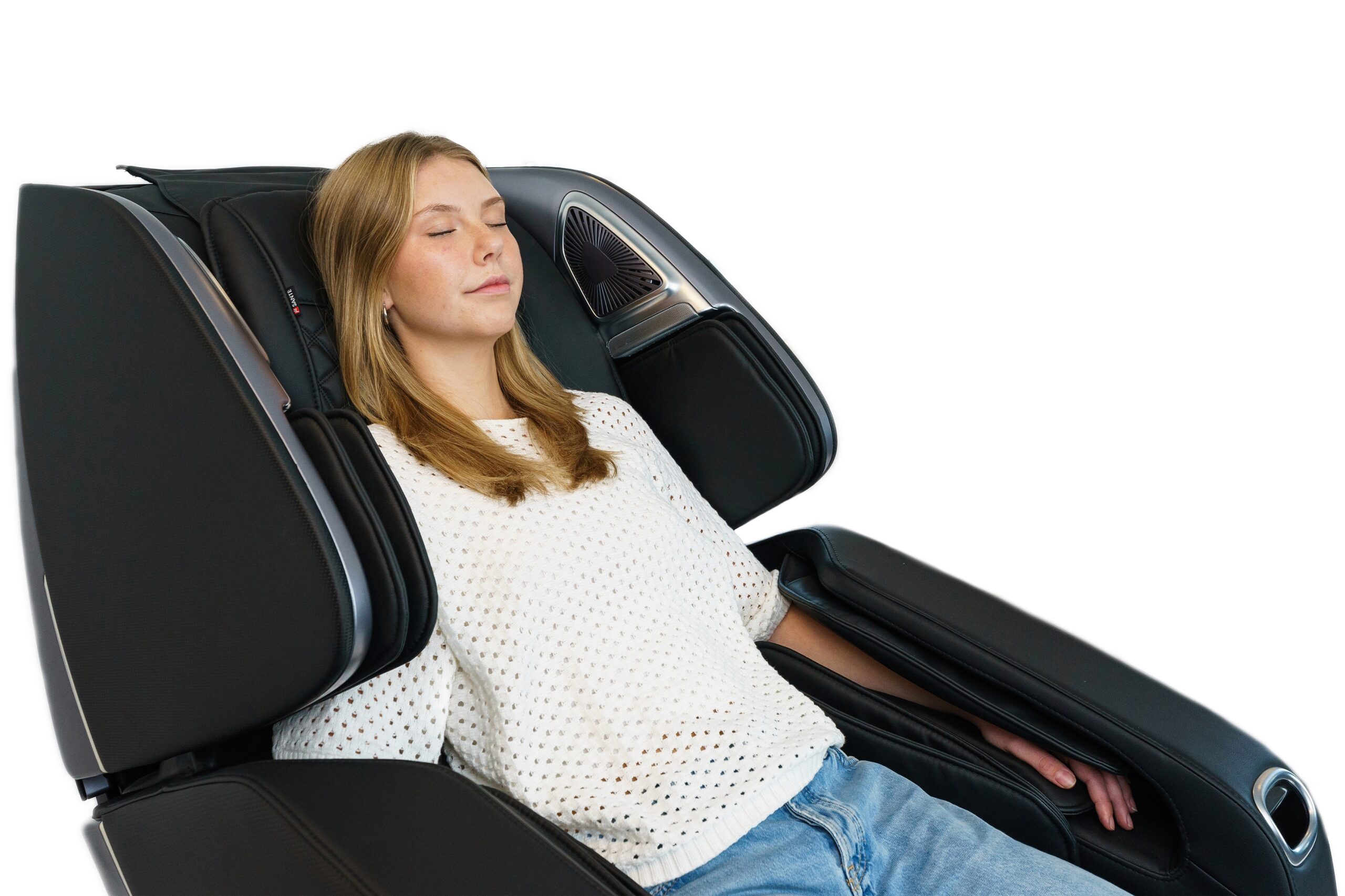 230925 Shiri modell1 Massagestol Shiri 3D modell
